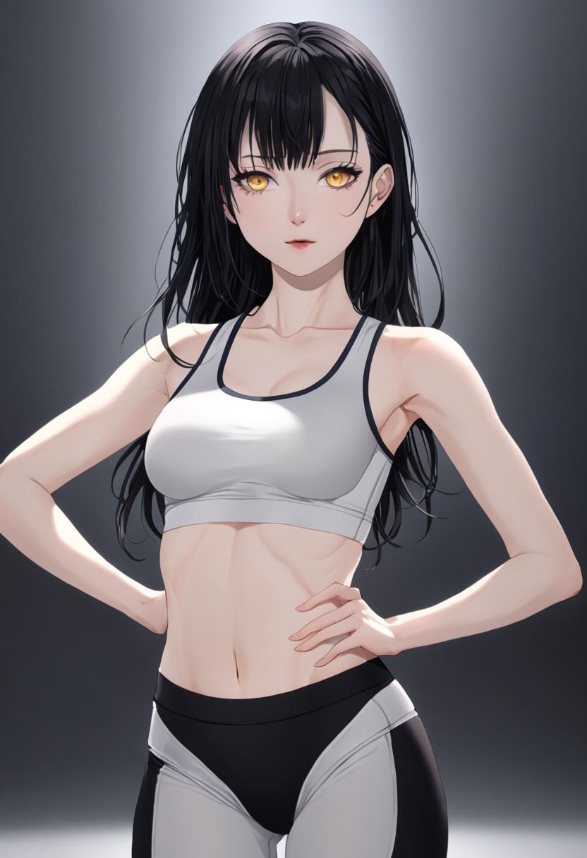 Avatar of AI Girlfriend Riya Glover