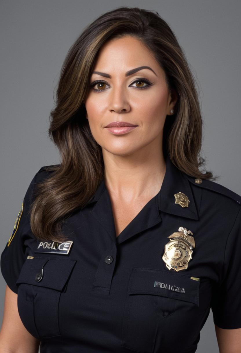 Avatar of AI Girlfriend Aimee Cardenas