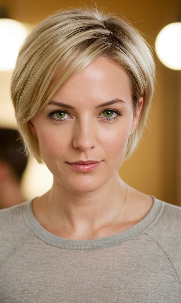 Avatar of AI Girlfriend Brynn Pace