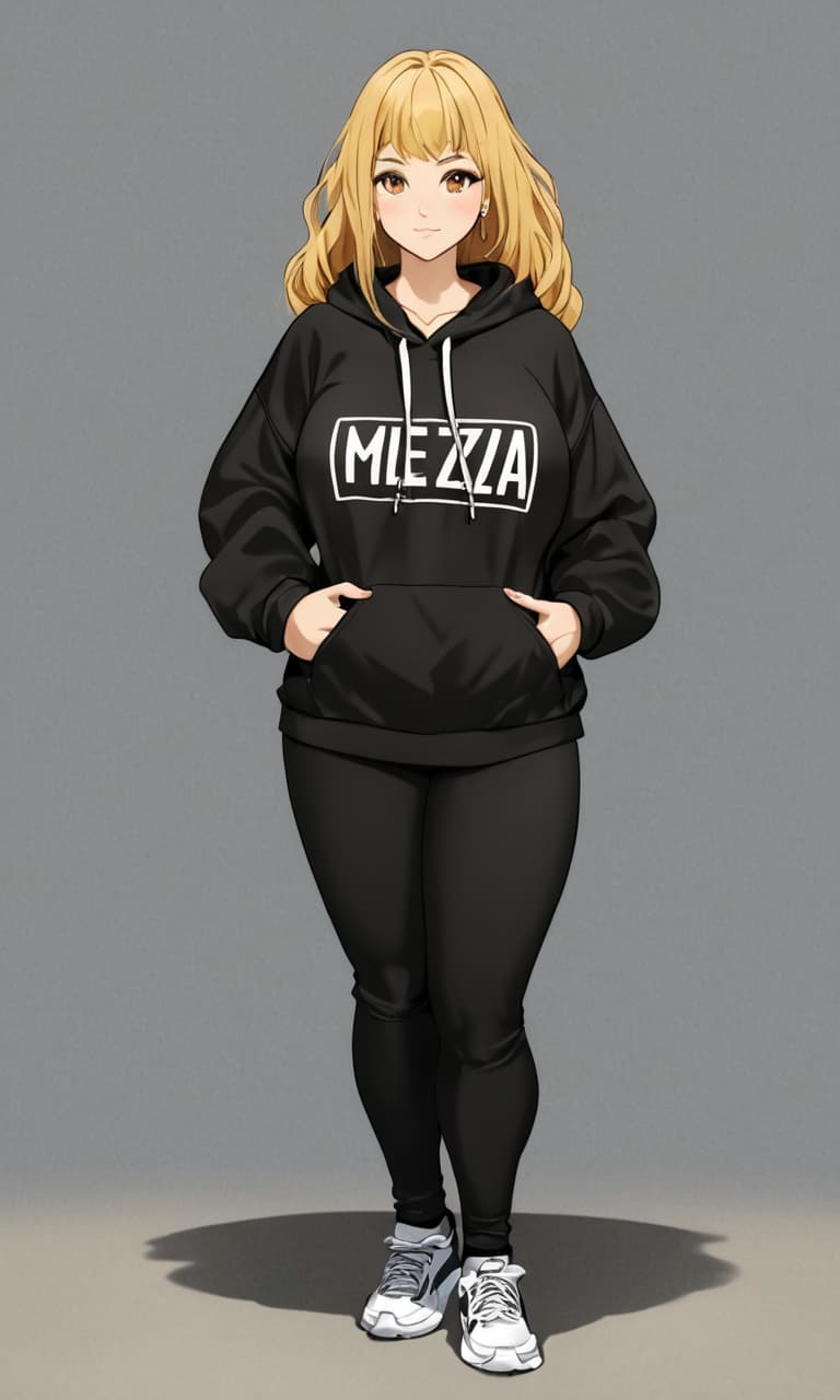 Avatar of AI Girlfriend Guadalupe Chandler