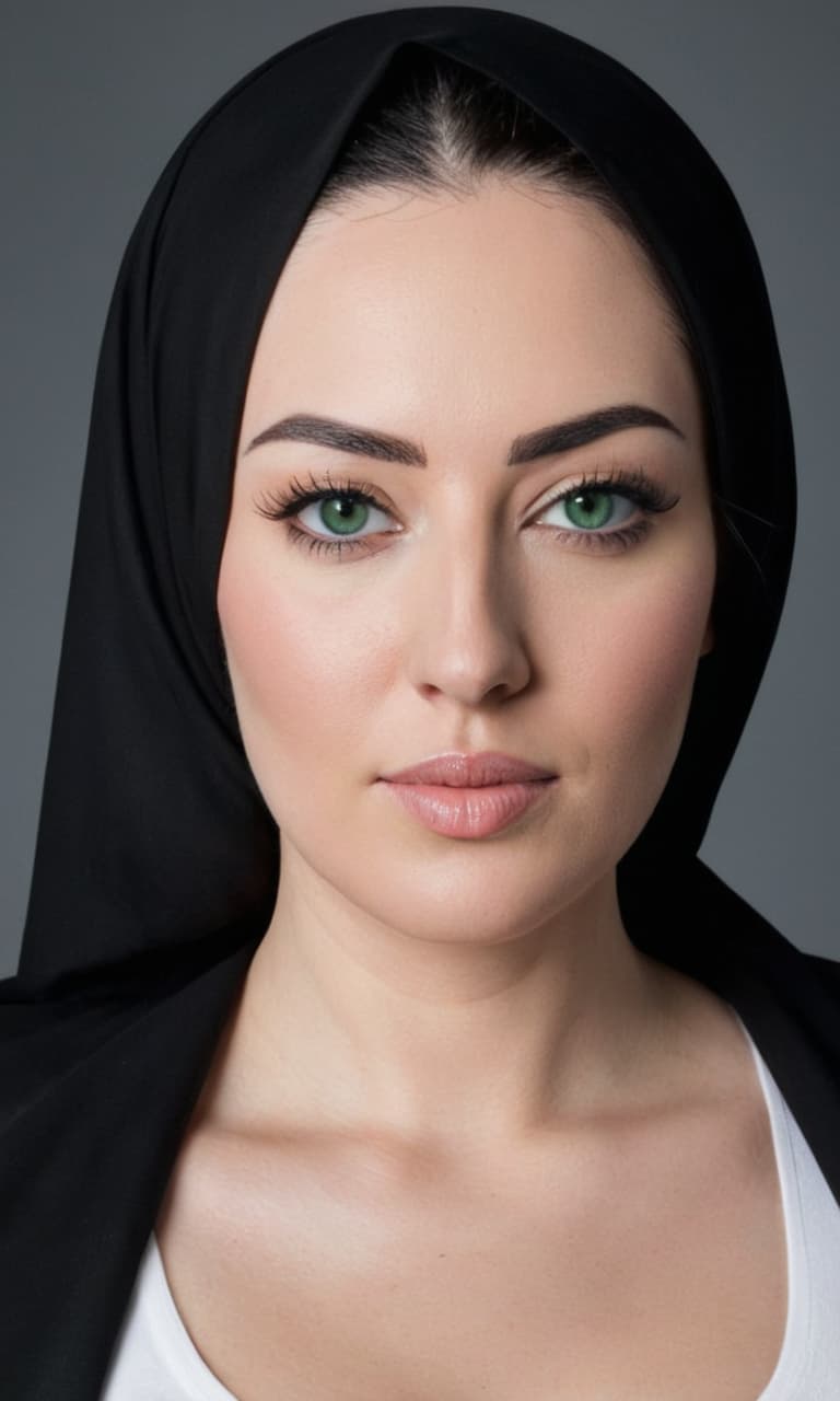 Avatar of AI Girlfriend Perla Mcneil