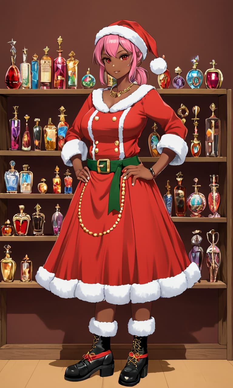 Avatar of AI Girlfriend Kenley Terry