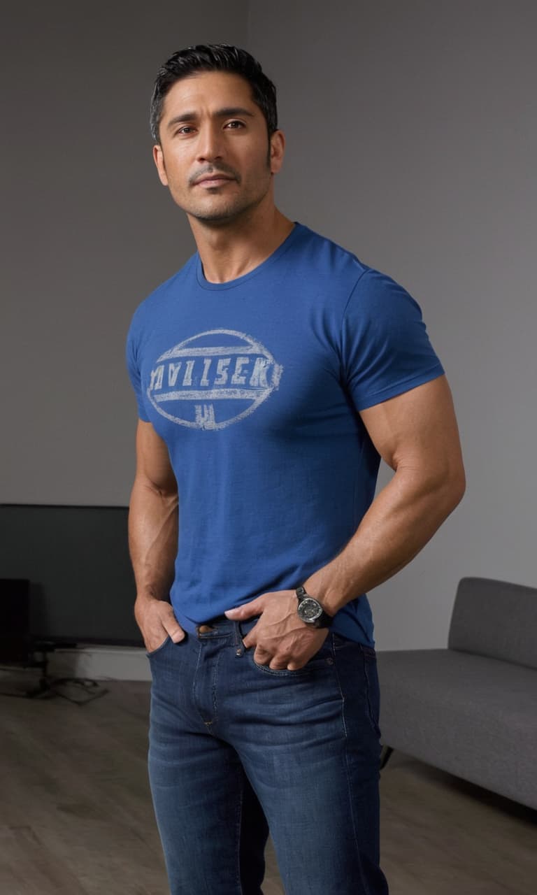 Avatar of AI Boyfriend Royce Gonzales