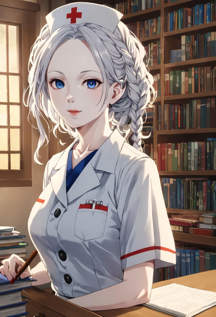Avatar of AI Girlfriend Haylie Gallagher