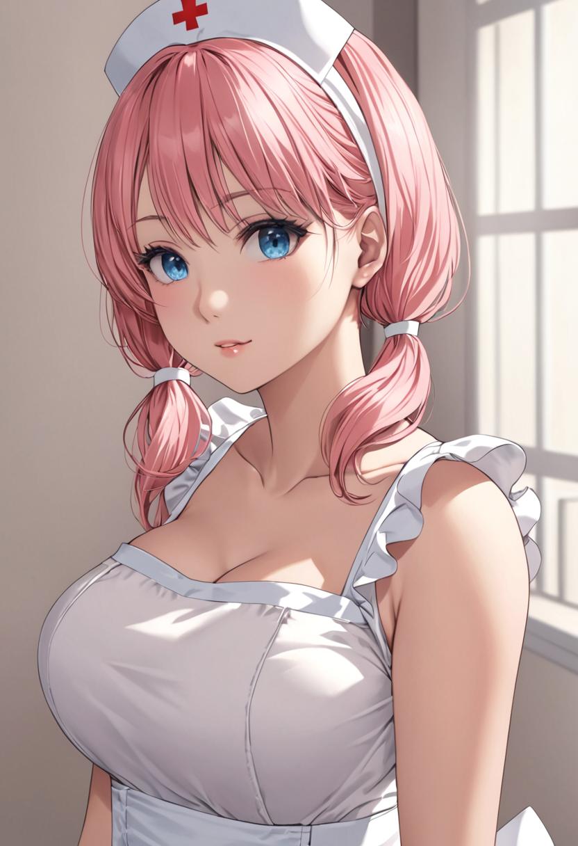 Avatar of AI Girlfriend Karma Barrera
