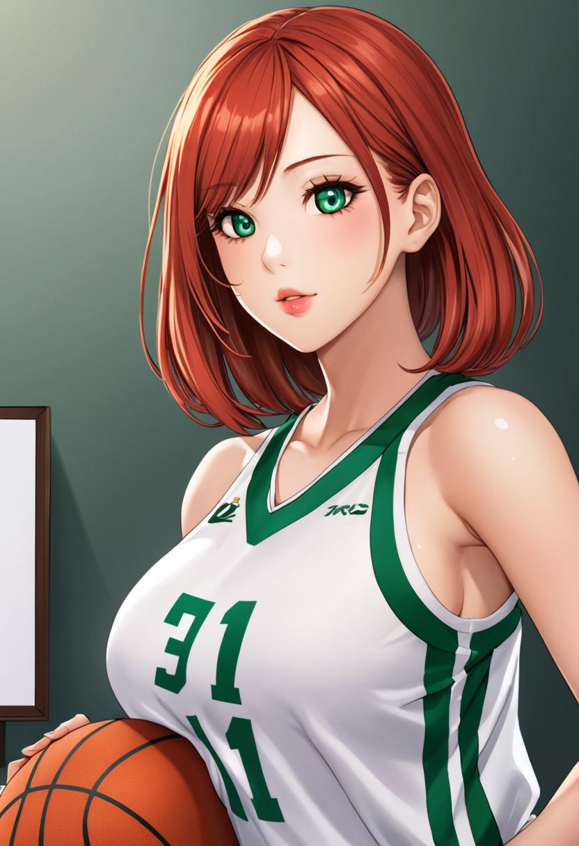 Avatar of AI Girlfriend Lillie Weaver