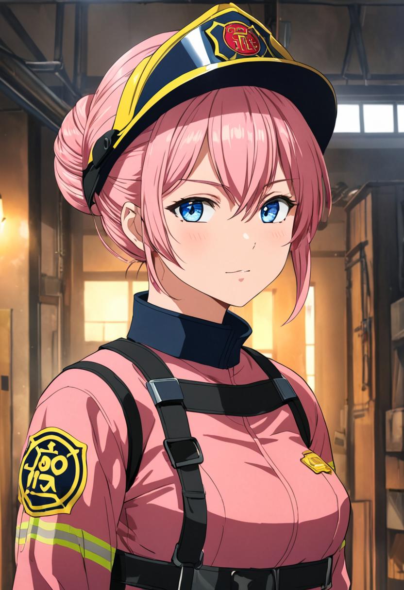 Avatar of AI Girlfriend Helena Cochran