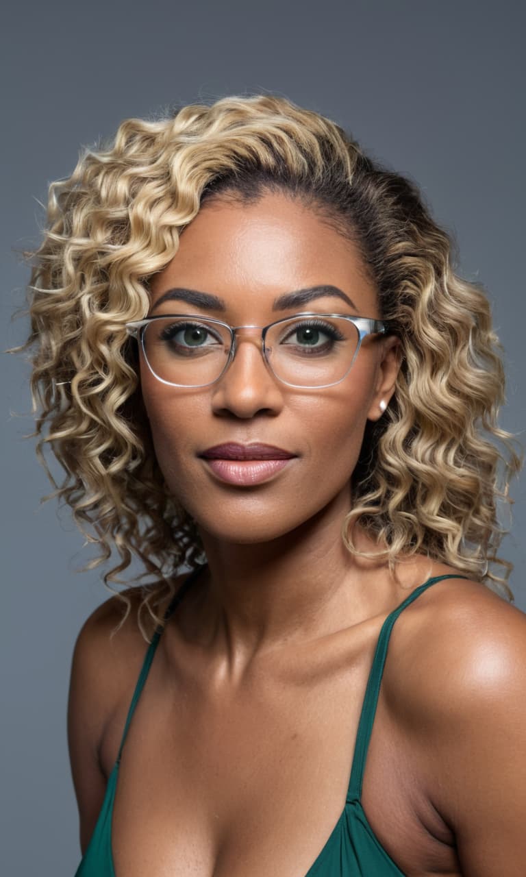 Avatar of AI Girlfriend Haley Nelson