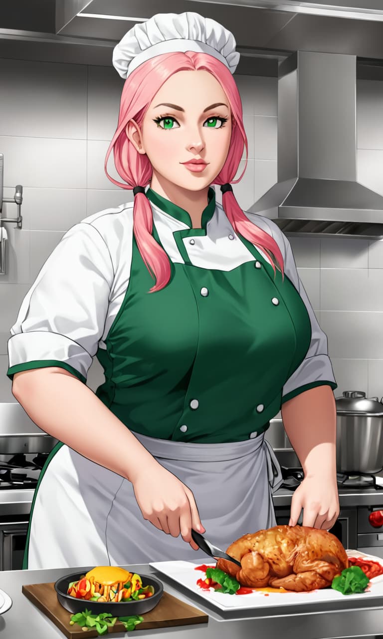 Avatar of AI Girlfriend Lia Schaefer