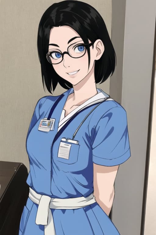 Avatar of AI Girlfriend Tia Matthews