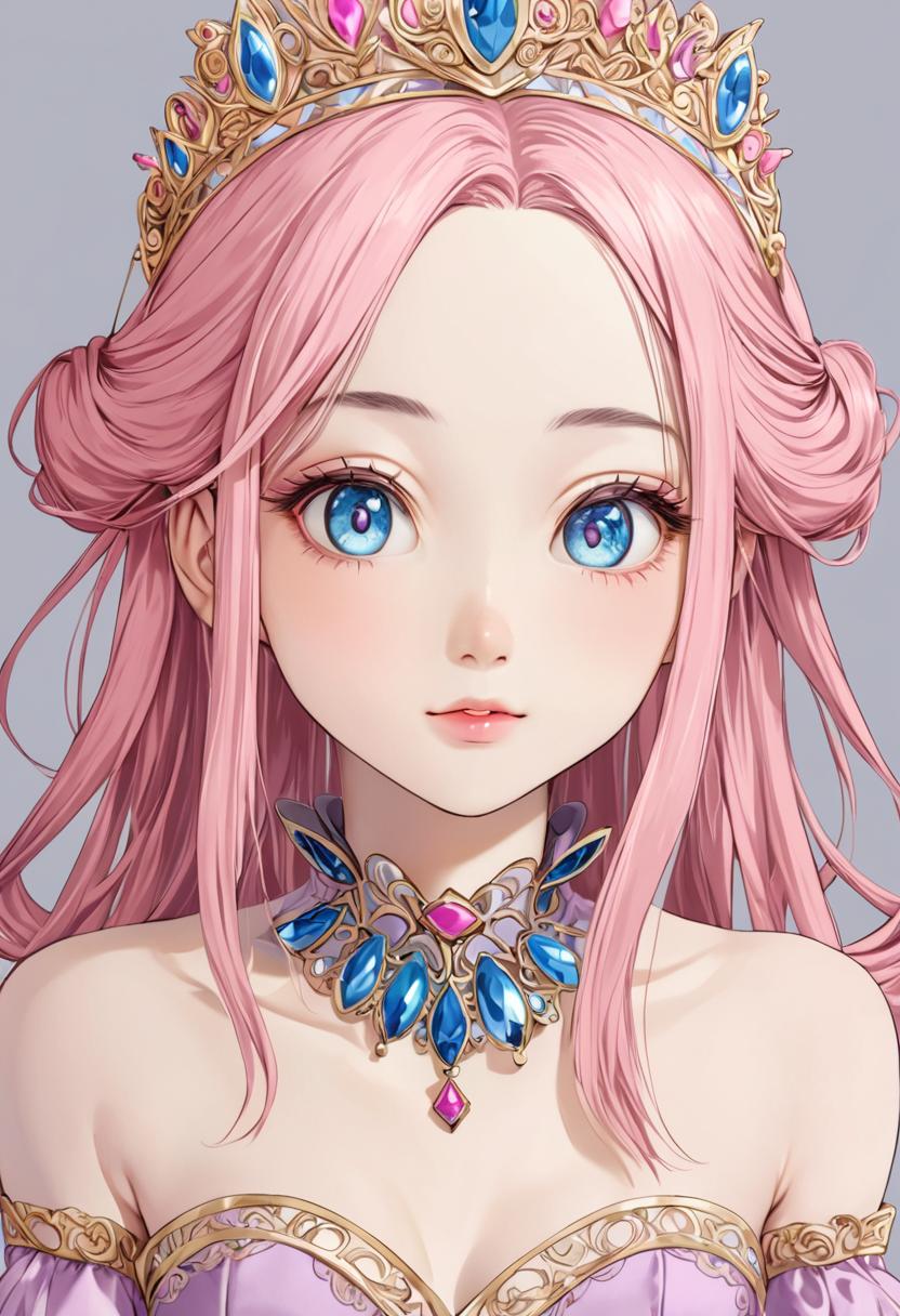 Avatar of AI Girlfriend Sidney Peck