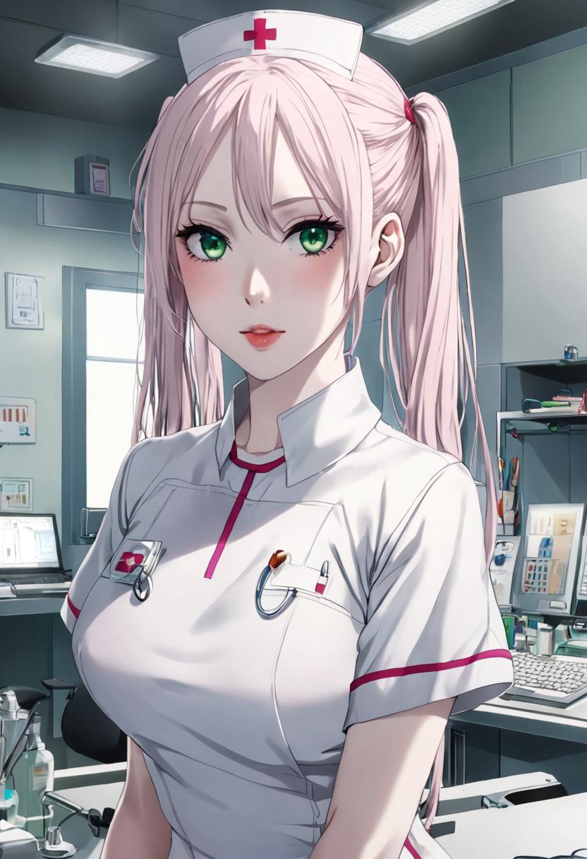 Avatar of AI Girlfriend Rebecca Schneider