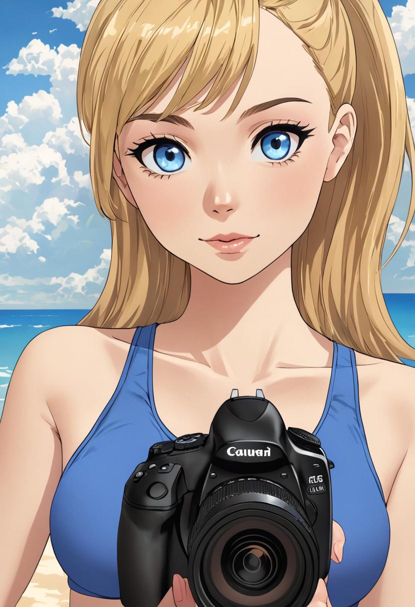 Avatar of AI Girlfriend Audrey Mccullough