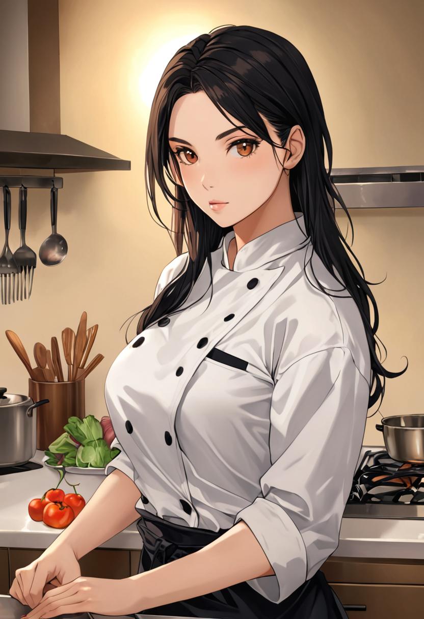 Avatar of AI Girlfriend Laurel Webster