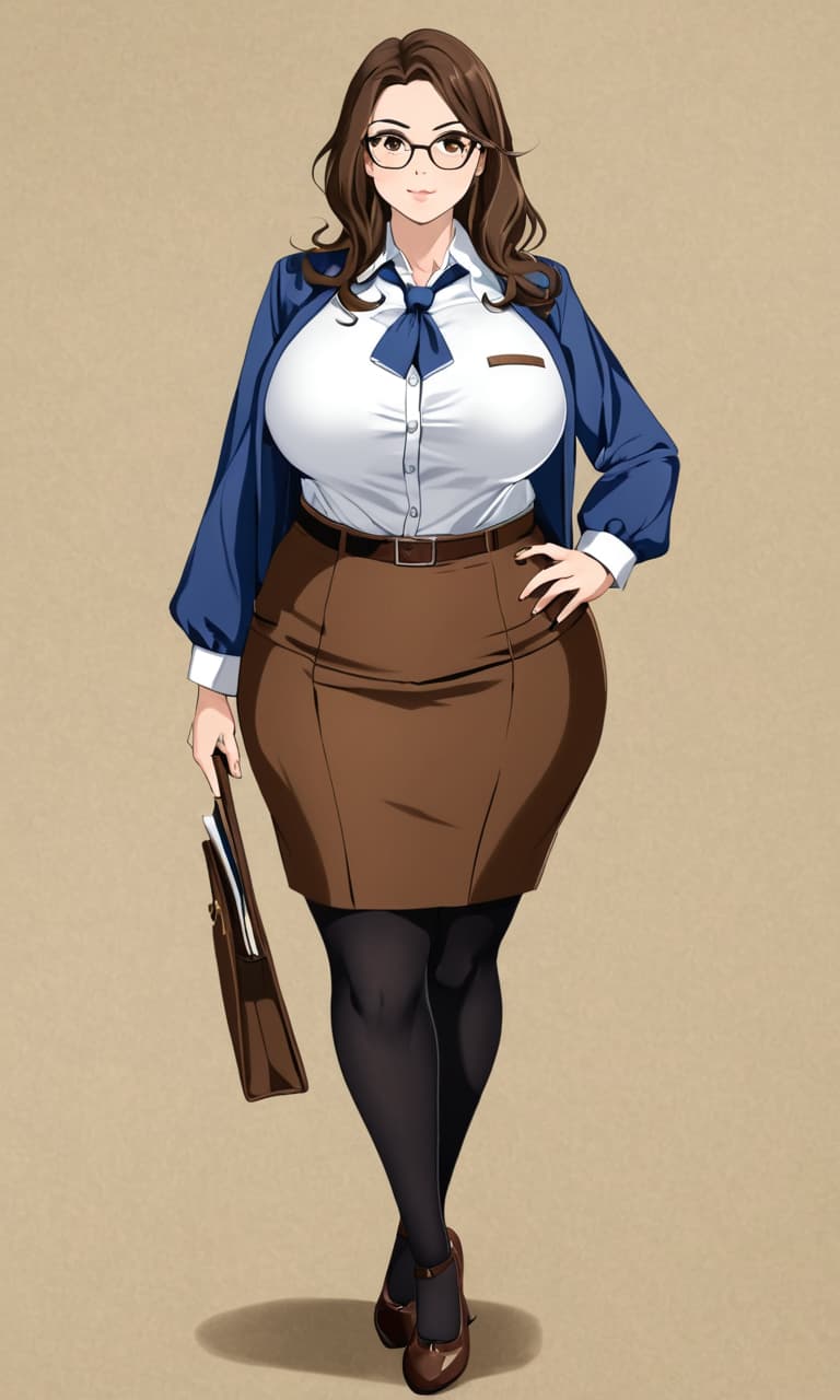 Avatar of AI Girlfriend Azul Bishop