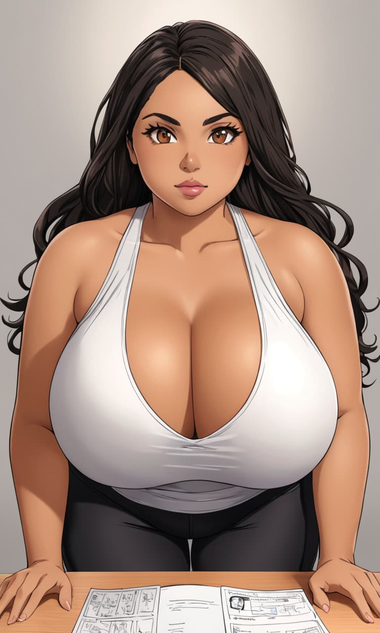 Avatar of AI Girlfriend Sierra Pace