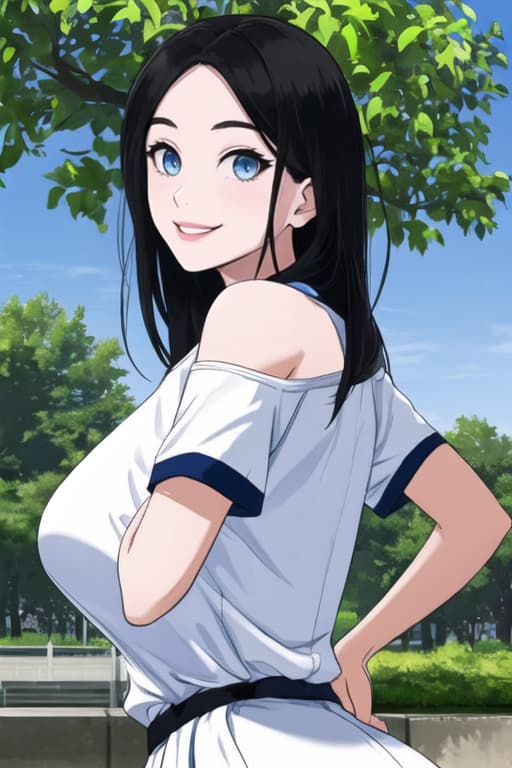 Avatar of AI Girlfriend Celeste Woodward