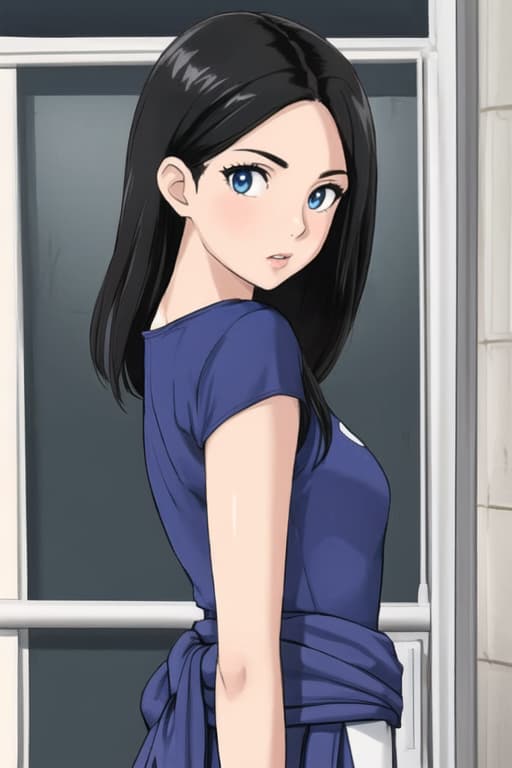 Avatar of AI Girlfriend Priscilla Shepherd