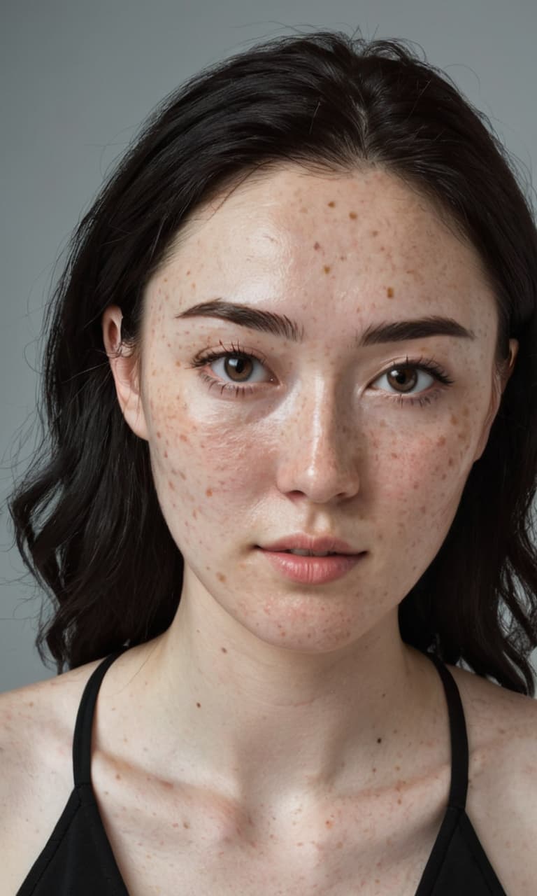 Avatar of AI Girlfriend Raina Horne