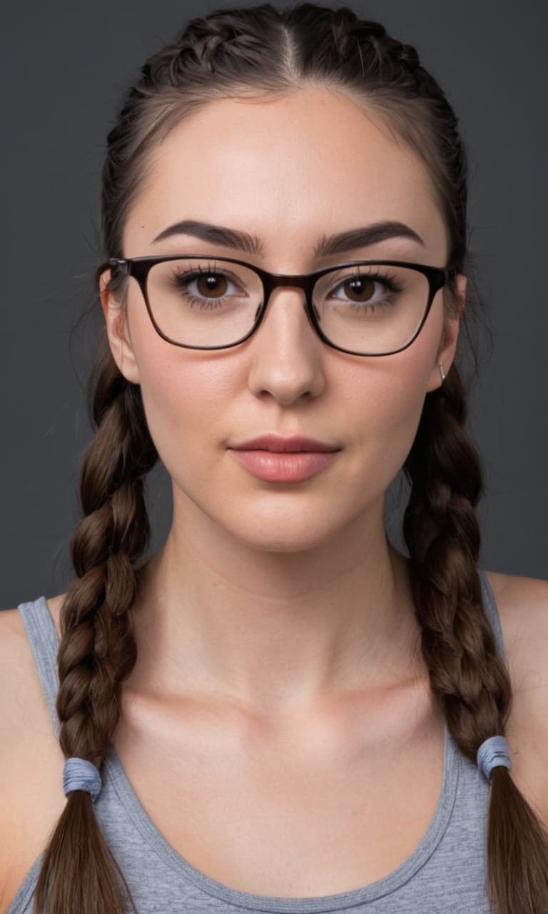 Avatar of AI Girlfriend Mayra Quinn