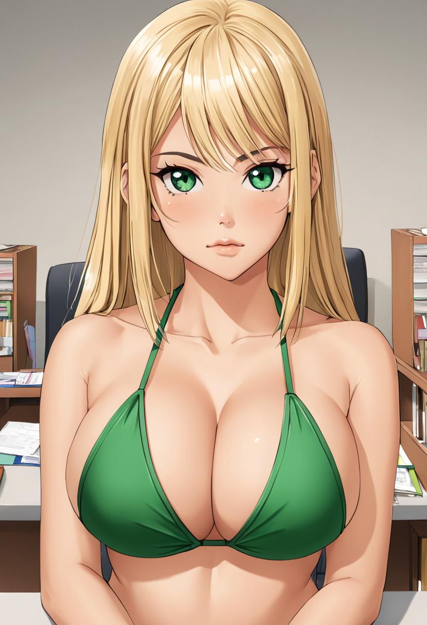 Avatar of AI Girlfriend Brianna Pineda