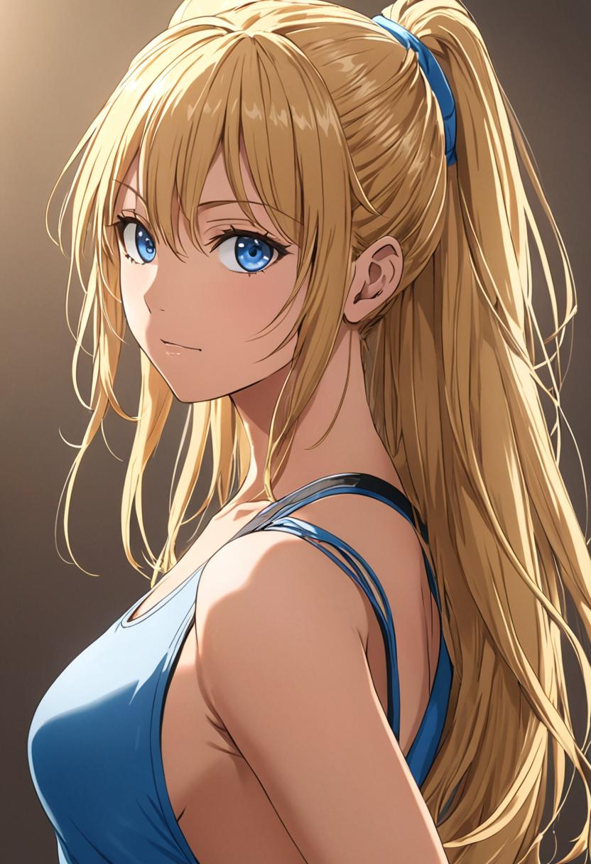 Avatar of AI Girlfriend Avah Mccann