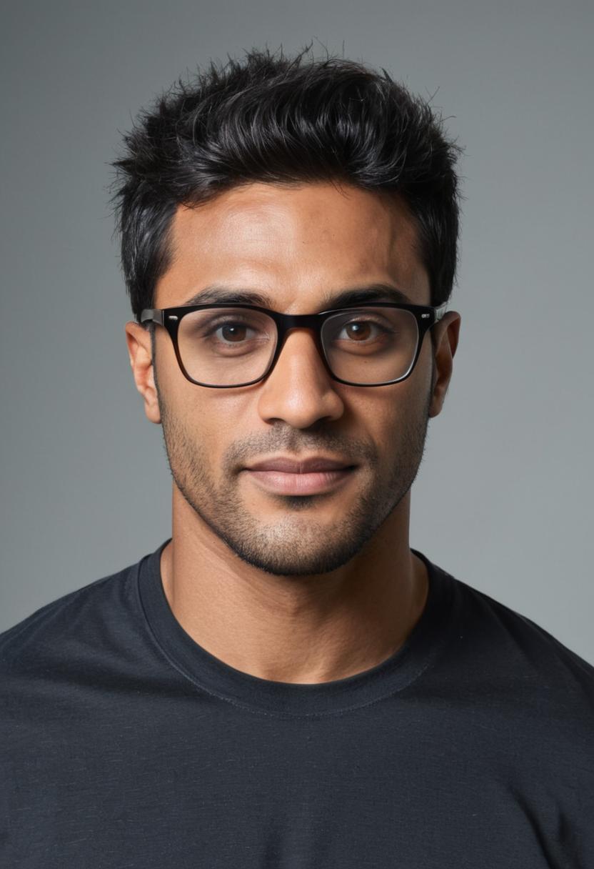 Avatar of AI Boyfriend Eli Patel