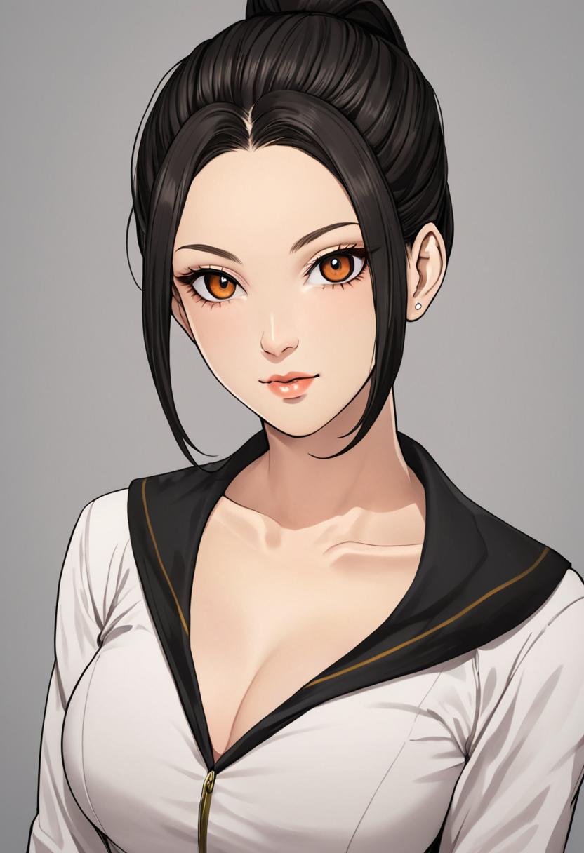 Avatar of AI Girlfriend Briana Aguilar