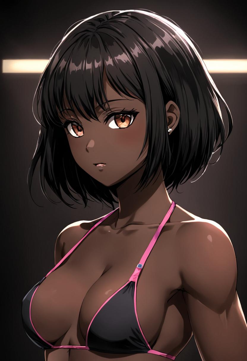 Avatar of AI Girlfriend Jayleen Pennington