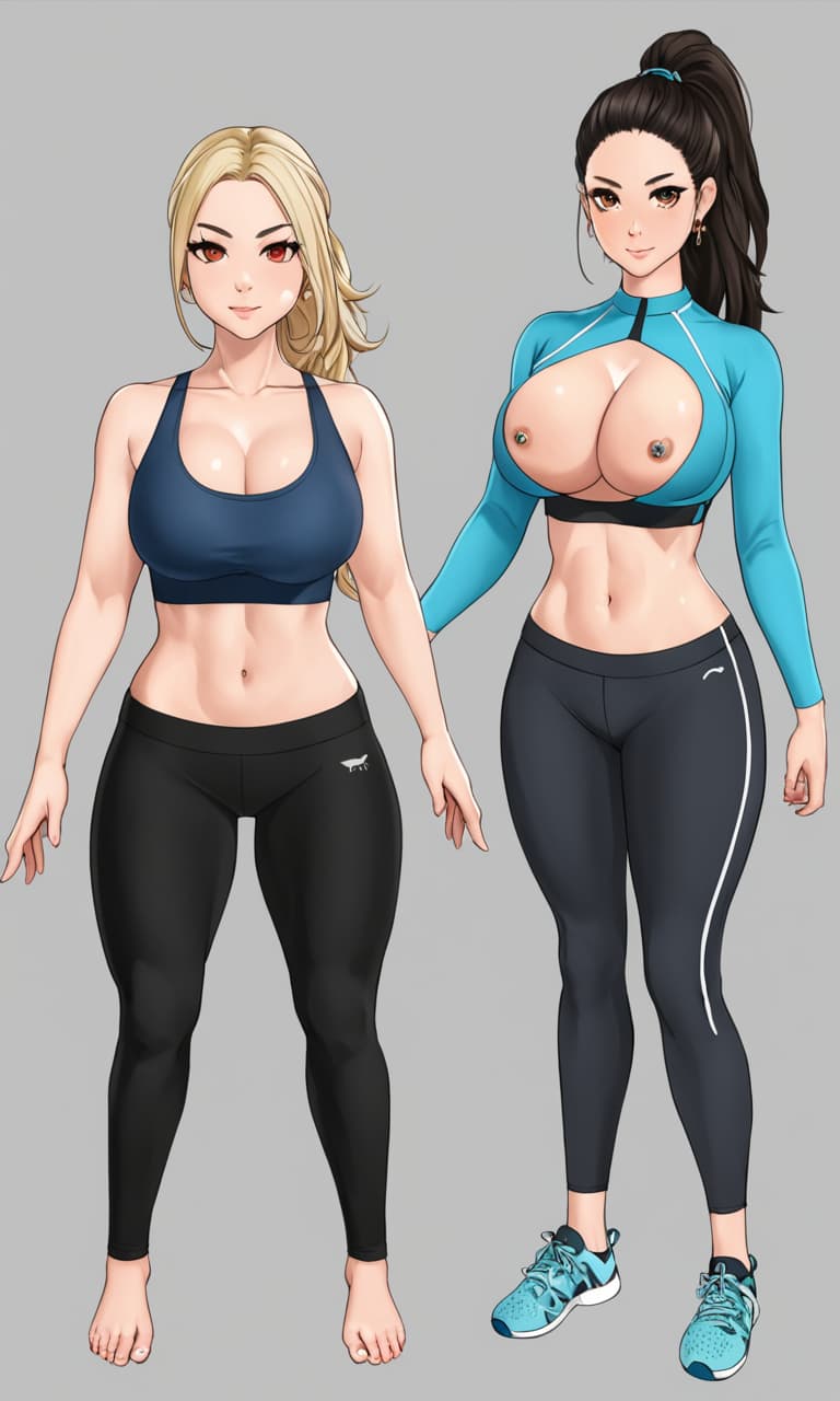 Avatar of AI Girlfriend Lilyana Leon