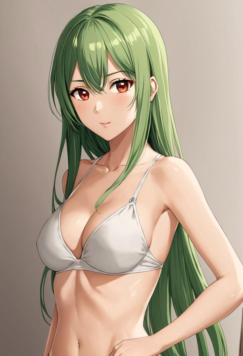 Avatar of AI Girlfriend Aryanna Valdez
