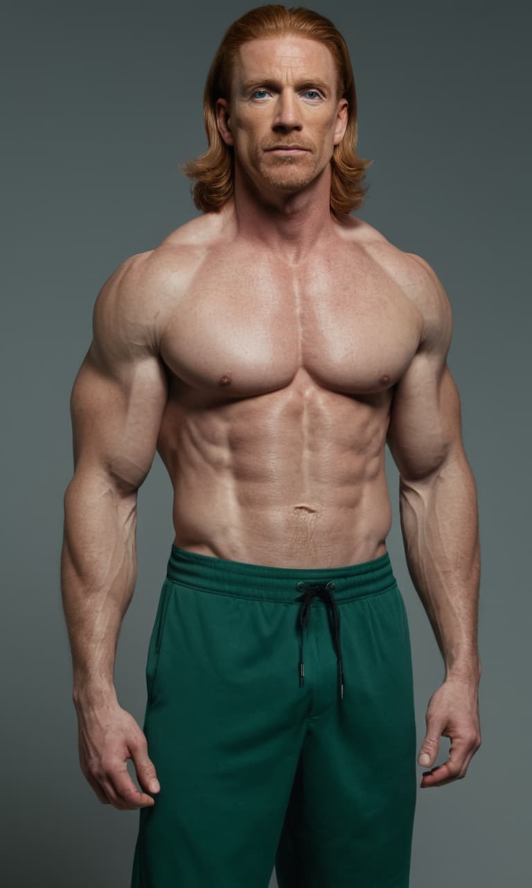 Avatar of AI Boyfriend Brooks Velazquez
