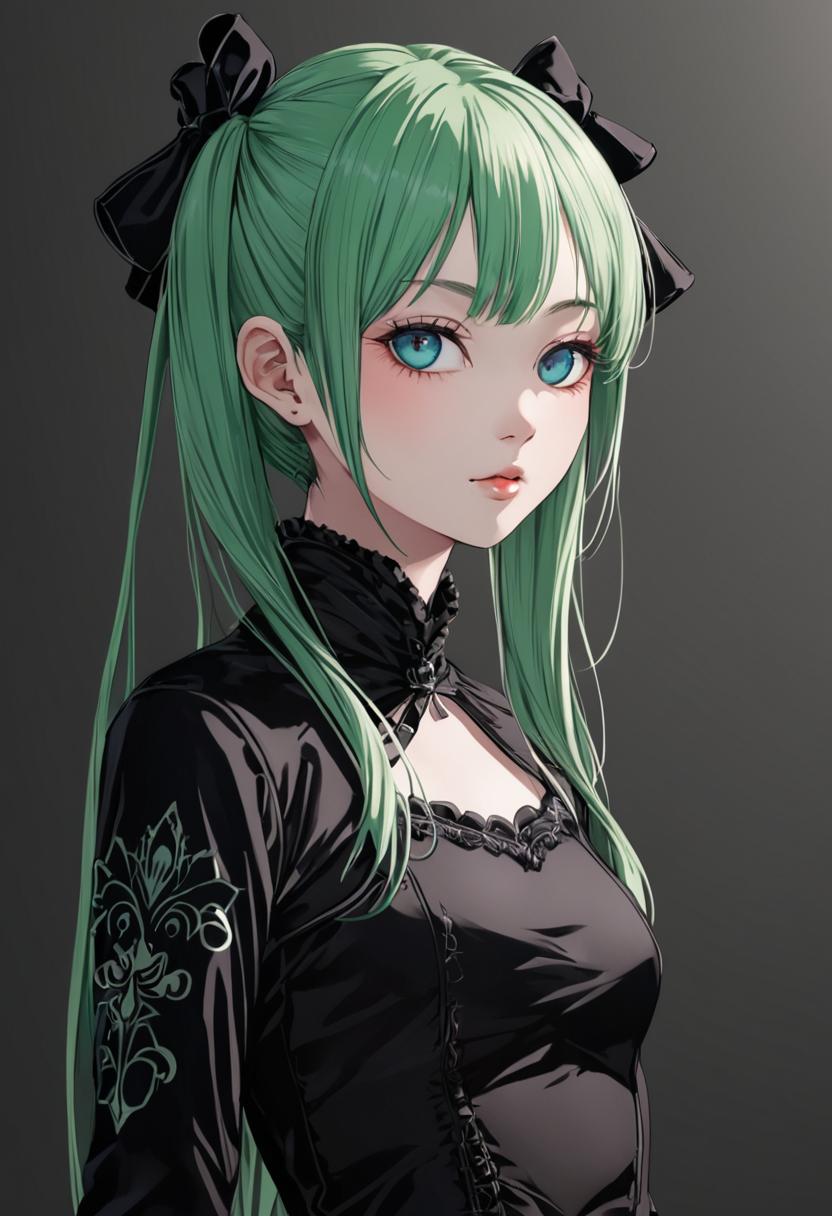 Avatar of AI Girlfriend Sara Barrera