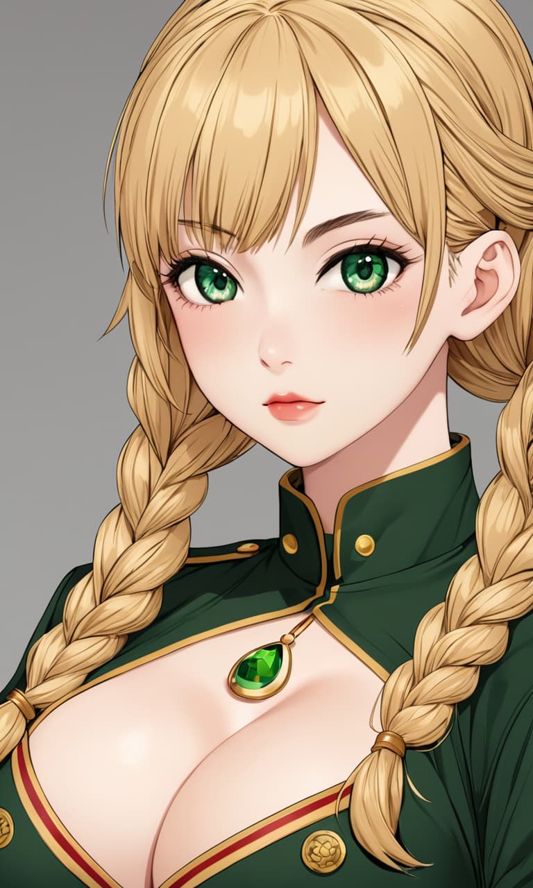 Avatar of AI Girlfriend Cailyn Waters