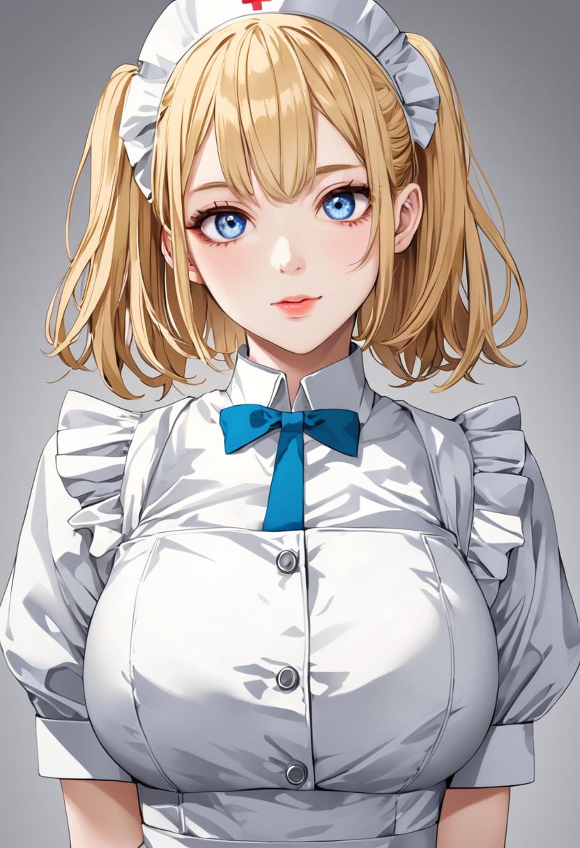 Avatar of AI Girlfriend Sophie Guerra