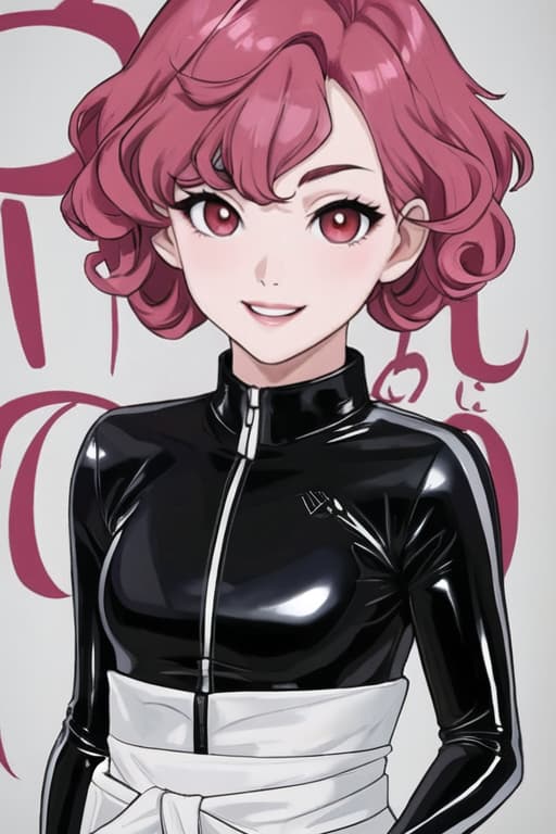 Avatar of AI Girlfriend Carolyn Ballard