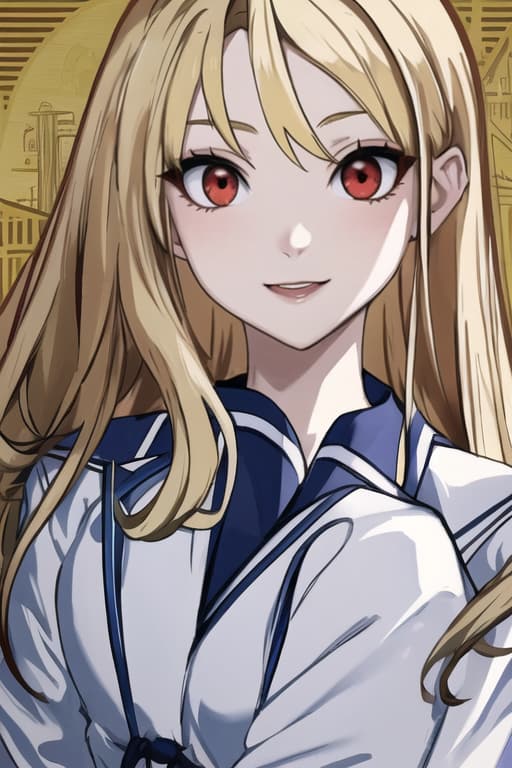 Avatar of AI Girlfriend Brooklynn Thompson