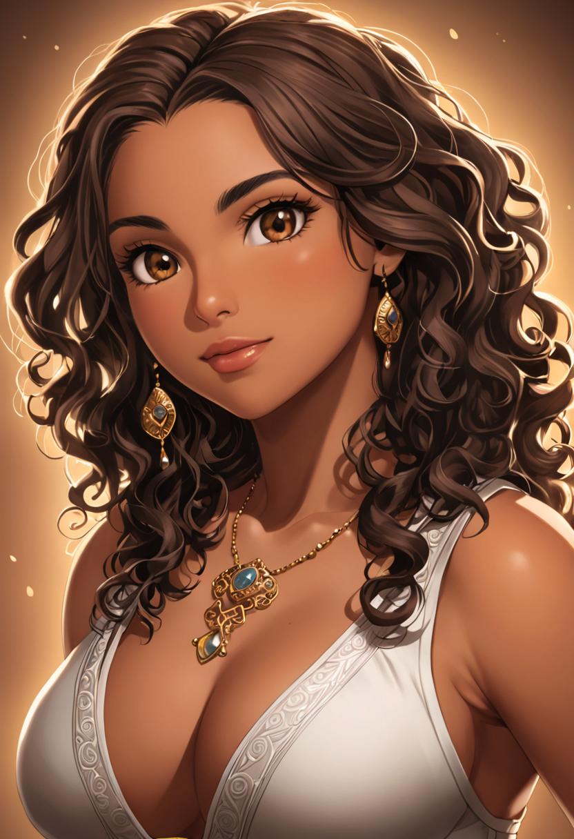 Avatar of AI Girlfriend Rachel Dillon