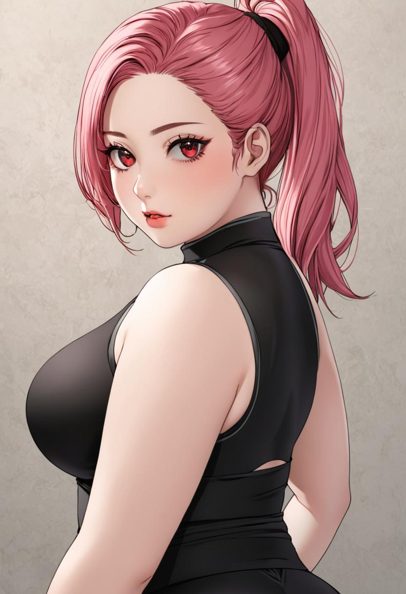 Avatar of AI Girlfriend Jaiden Wilkinson