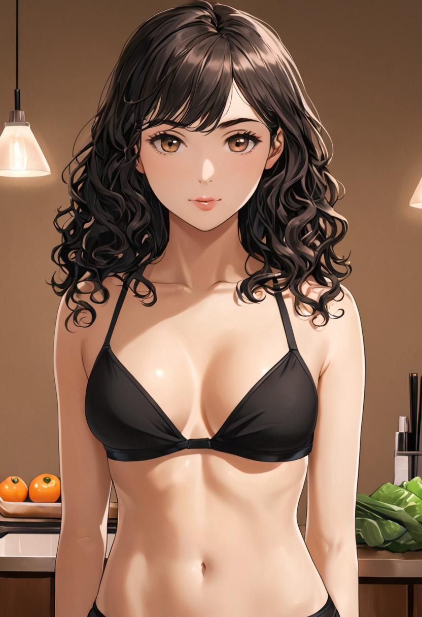 Avatar of AI Girlfriend Shyann Friedman