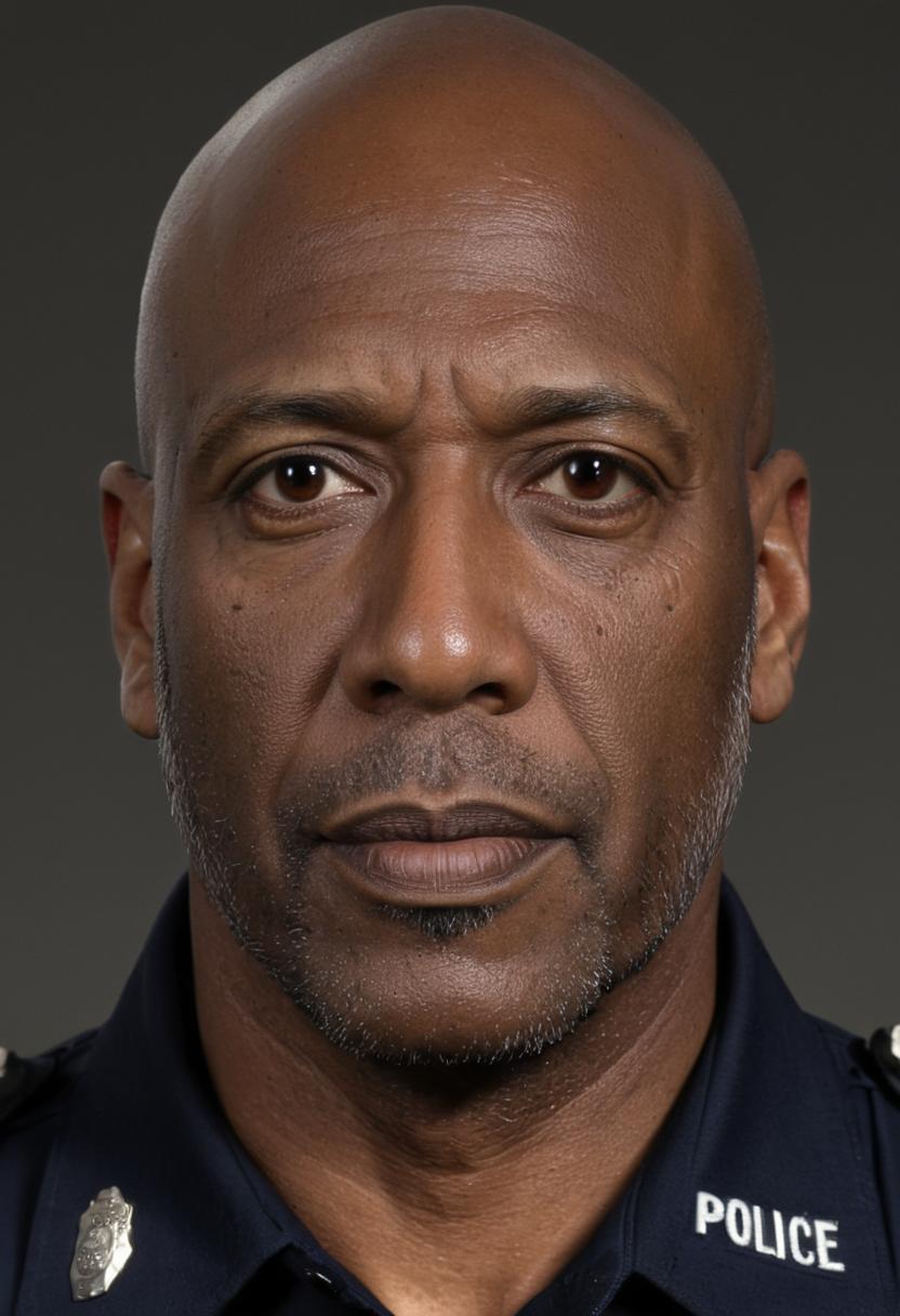 Avatar of AI Boyfriend Jeff Armstrong