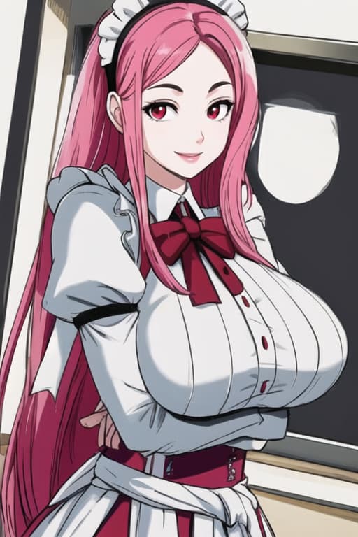 Avatar of AI Girlfriend Caitlin Peters