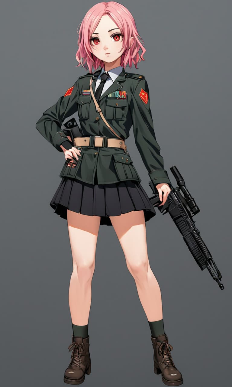 Avatar of AI Girlfriend Francesca Galloway