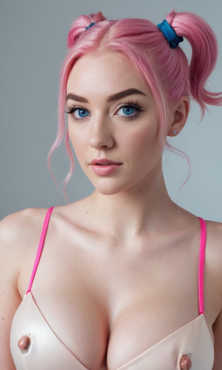 Avatar of AI Girlfriend Nyla Tucker