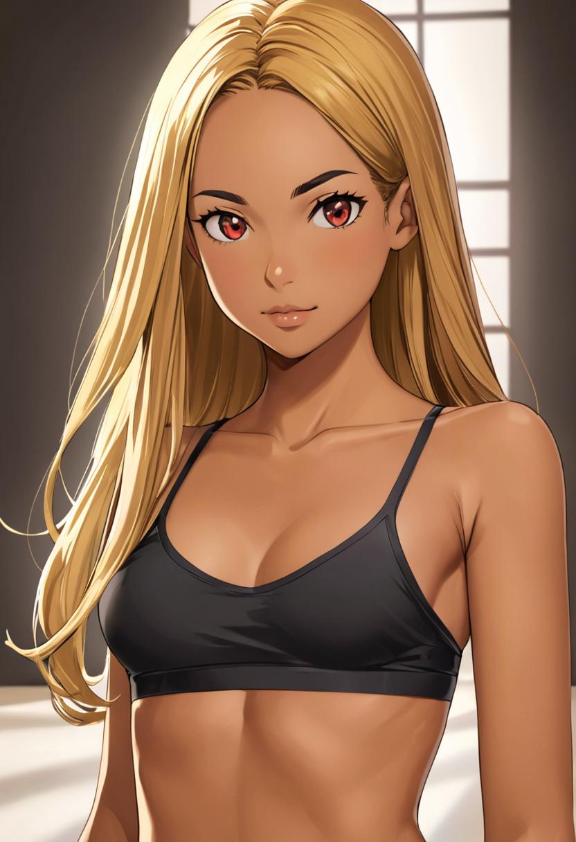 Avatar of AI Girlfriend Kaitlynn Branch