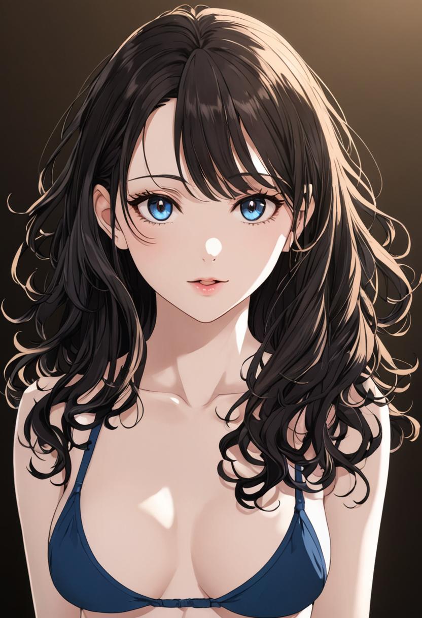 Avatar of AI Girlfriend Ayanna Dougherty