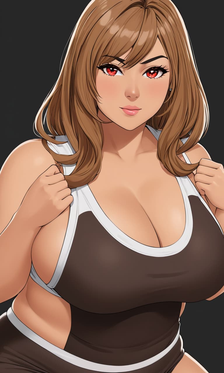 Avatar of AI Girlfriend Raelynn Potts