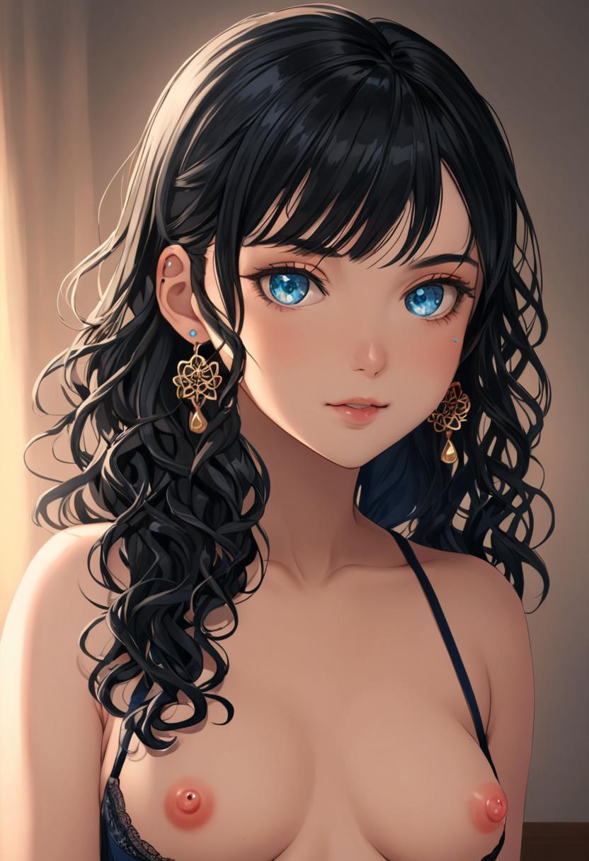Avatar of AI Girlfriend Karlie Casey