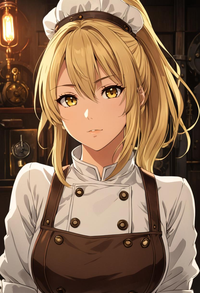 Avatar of AI Girlfriend Irene Pearson