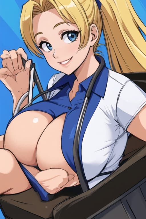 Avatar of AI Girlfriend Claire Casey